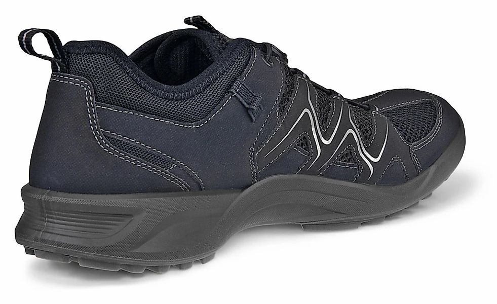 Ecco TERRACRUISE LITE Slip-On Sneaker, Freizeitschuh, Halbschuh, Schlupfsch günstig online kaufen