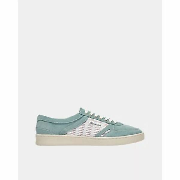 Morrison  Sneaker SILVER NINETIES günstig online kaufen