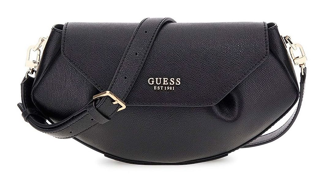 Guess Umhängetasche Flap Crossbody günstig online kaufen