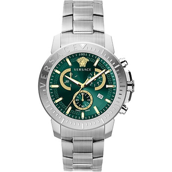 Versace Chronograph New Chrono günstig online kaufen