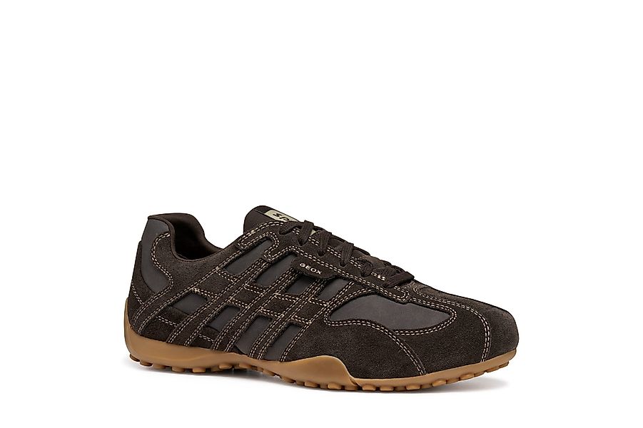 Geox U SNAKE ORIGINAL Schnürschuh Schnürschuh, günstig online kaufen