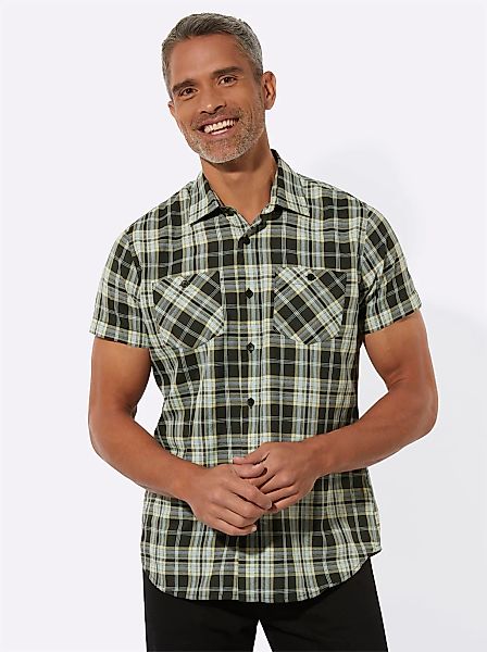 Classic Karohemd günstig online kaufen