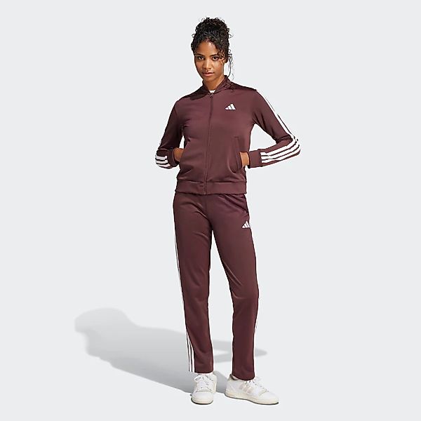 adidas Sportswear Trainingsanzug "W 3S TR TS", (2 tlg.) günstig online kaufen