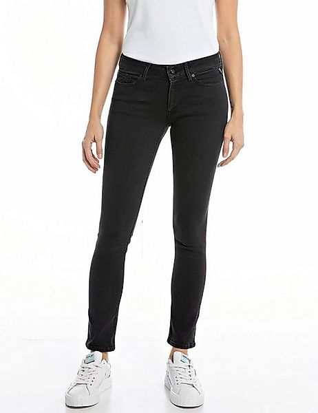 Replay Slim-fit-Jeans New Luz günstig online kaufen