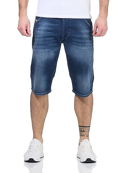 Diesel Jeansshorts Herren Jeans Kroshort RG48R günstig online kaufen