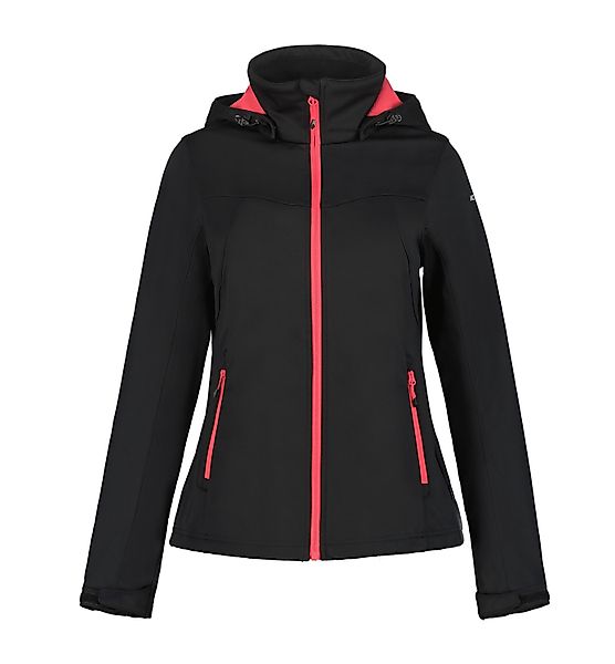 Icepeak Outdoorjacke Icepeak Softshell jacke BOISE günstig online kaufen