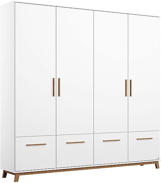 rauch Drehtürenschrank "Carlsson" günstig online kaufen