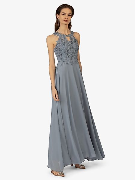 Kraimod Abendkleid aus hochwertigem Material in günstig online kaufen