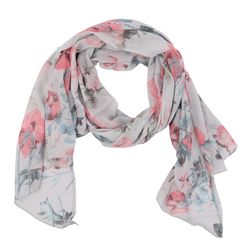 MIRROSI Modeschal Asymmetrischer Schal, Made in günstig online kaufen