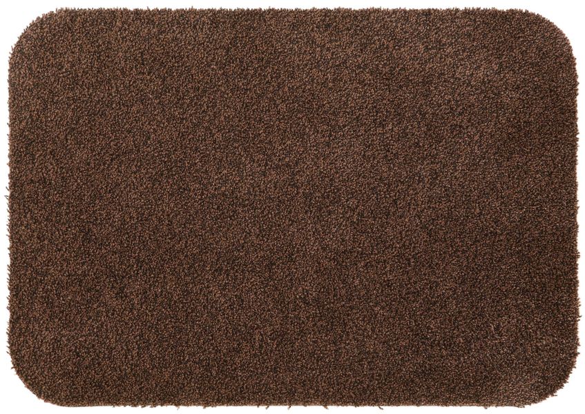 my home Fußmatte "Willa" rechteckig 9 mm Höhe In- und Outdoor geeignet, was günstig online kaufen