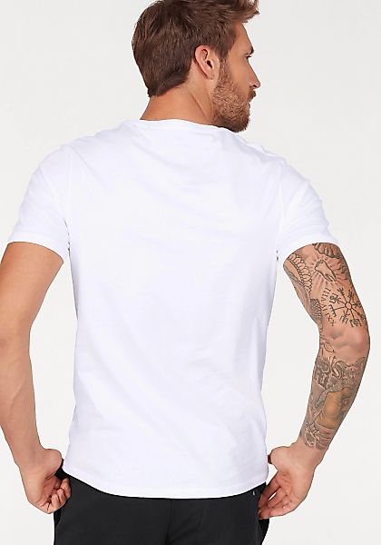 Jack & Jones T-Shirt LOGO TEE CREW NECK günstig online kaufen