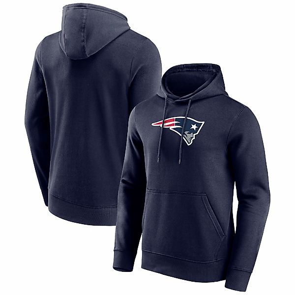 Fanatics Kapuzenpullover "Fanatics Hoodie New England Patriots Primary Logo günstig online kaufen