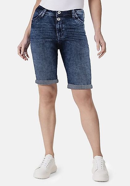 STOOKER WOMEN Bermudas KORFU Bermuda Boyfriend Fit Bermuda 5-Pocket Boyfrie günstig online kaufen