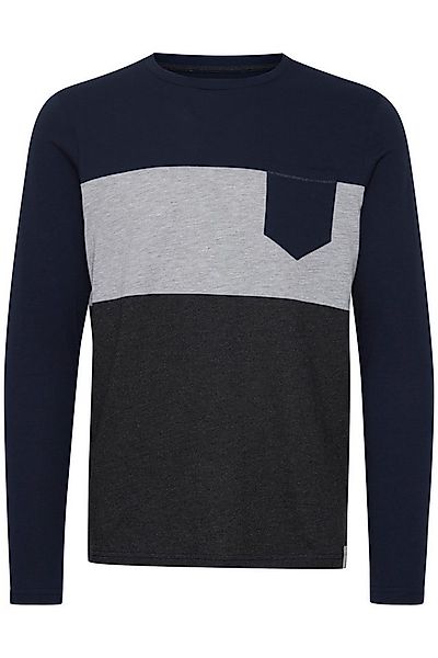 Indicode Longsleeve IDMatheo 45632MM Modisches Oberteil günstig online kaufen