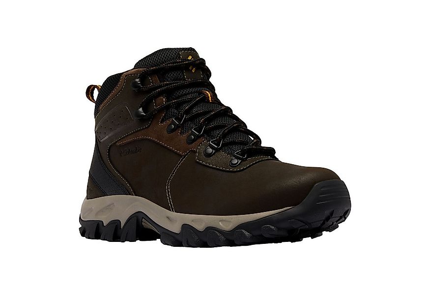 Columbia Newton Ridge™ Plus II Wanderschuh mit Omni-Grip™ Laufsohle günstig online kaufen