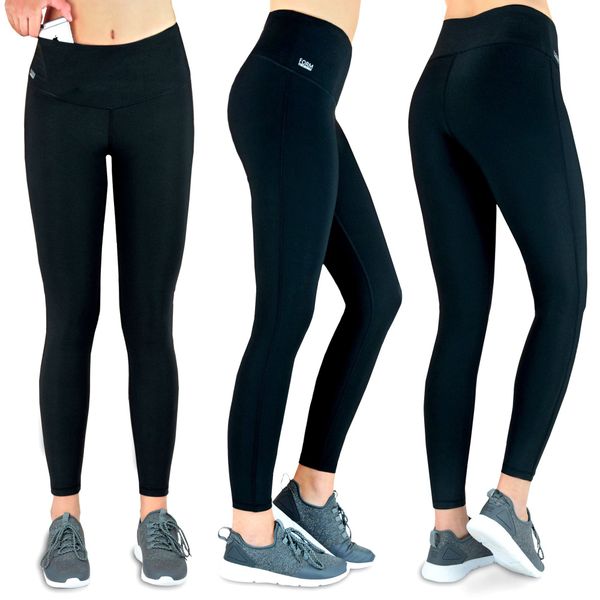 Formbelt Highwaist Leggings Laufhose Damen lang günstig online kaufen