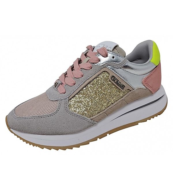 Guess Energy Sneaker günstig online kaufen