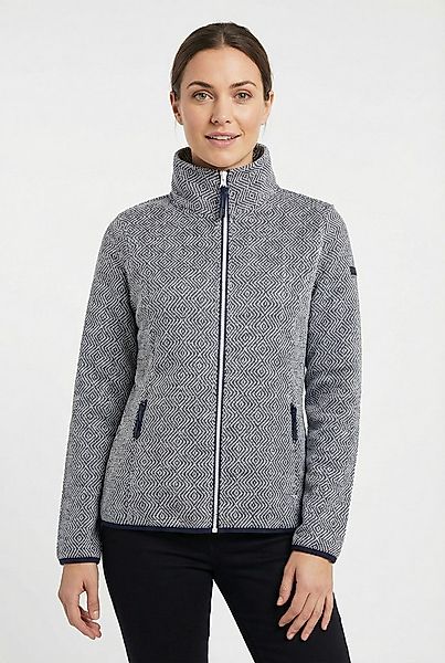 Icepeak Fleecejacke AIKES sportlicher Stil, für Sport- und Outdooraktivität günstig online kaufen