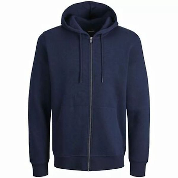Jack & Jones  Sweatshirt 12210830 STAR-NAVY günstig online kaufen