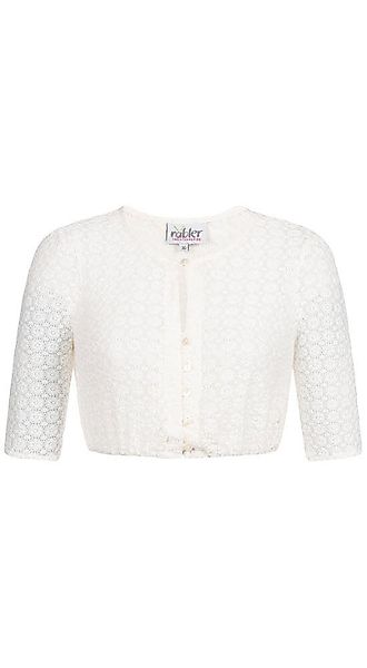 Nübler Dirndlbluse "Dirndlbluse kurzarm Thea" günstig online kaufen