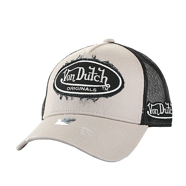 Von Dutch Trucker Cap Von Dutch günstig online kaufen
