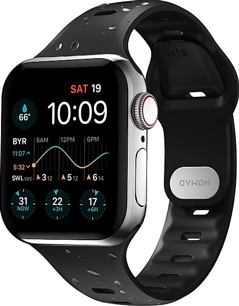 Nomad Smartwatch-Armband Sport Band Slim 38/40/41mm günstig online kaufen