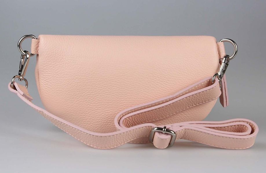 ITALYSHOP24 Bauchtasche Made in Italy Damen günstig online kaufen
