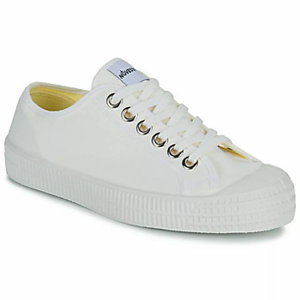 Novesta  Sneaker STAR MASTER 10 WHITE günstig online kaufen