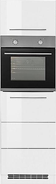 HELD MÖBEL Backofen/Kühlumbauschrank "Wien", 60 cm breit, für autarken Back günstig online kaufen