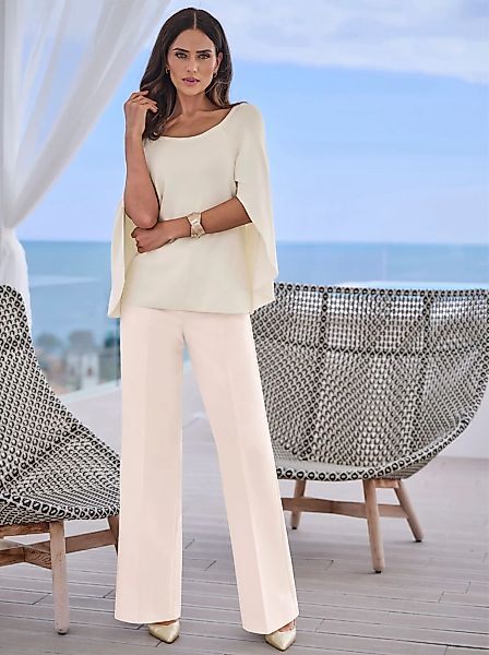 heine Rundhalspullover "Pullover" günstig online kaufen