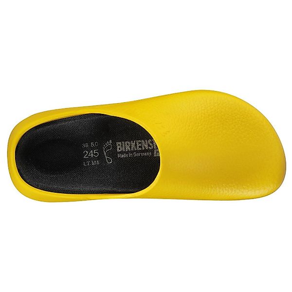 Birkenstock Birkenstock Super Birki Fusion PU-Clog günstig online kaufen
