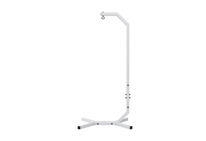 QLS Hängesessel GESTELL aus Stahl mit Haken 203 cm bis 100 kg, Stabil Outdo günstig online kaufen