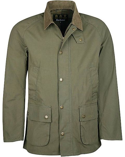 Barbour Funktionsjacke Baumwolljacke Ashby Casual günstig online kaufen