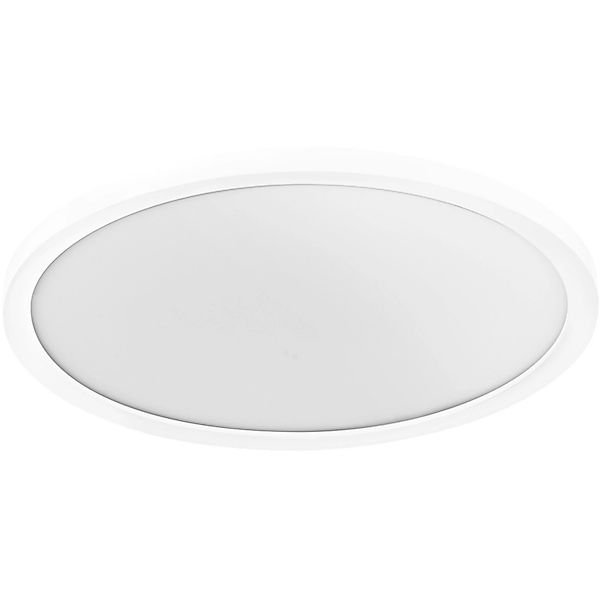 Ledvance Smart+ WiFi Wand- und Deckenleuchte Orbis Disc IP44 40 cm Tunable günstig online kaufen