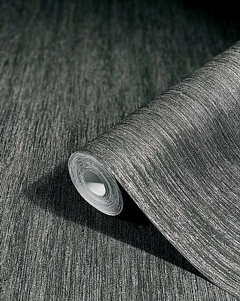 Marburg Vliestapete, Streifen, unifarben, (1 St), günstig online kaufen