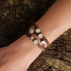 DUR Armband DUR Schmuck: Armband, Lederarmband günstig online kaufen
