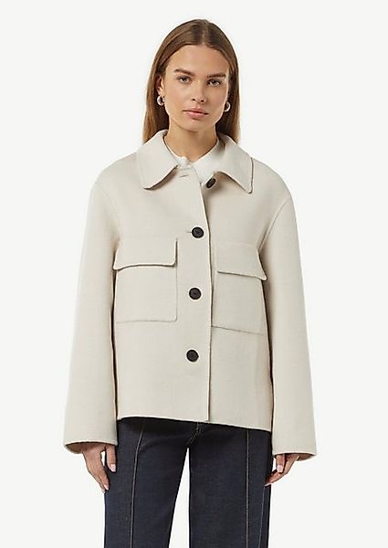 Comma Outdoorjacke günstig online kaufen