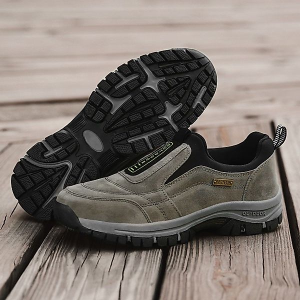 HUSK'SWARE Outdoorschuh (Atmungsaktives Obermaterial, Komfortable Passform) günstig online kaufen