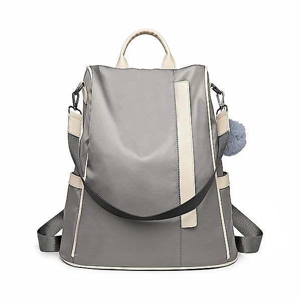 Miss Lulu Rucksack Anti-Diebstahl Rucksack mit günstig online kaufen
