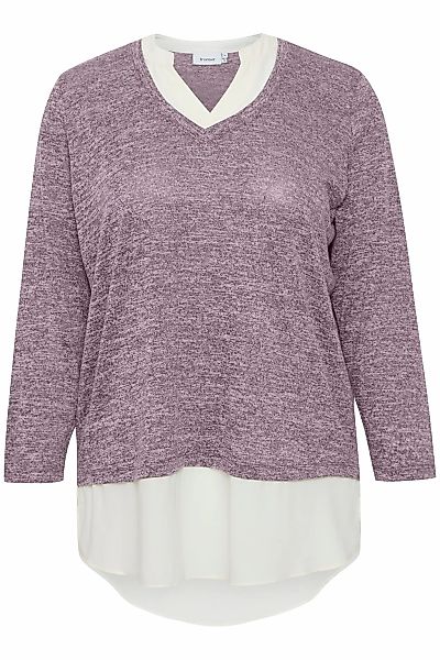 fransa Strickpullover "Strickpullover FPRexan" günstig online kaufen