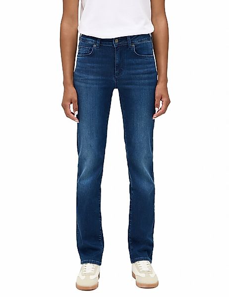 MUSTANG Straight-Jeans "Damen Style Shelby Straight" günstig online kaufen