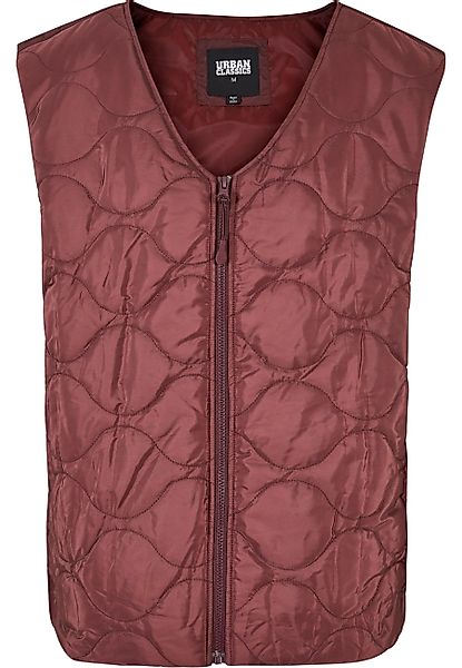 URBAN CLASSICS Jerseyweste Urban Classics Herren günstig online kaufen
