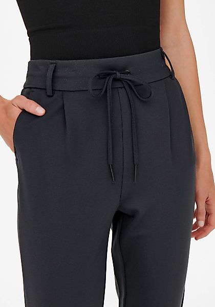 ONLY Jogger Pants "ONLPOPTRASH LIFE EASY COL PANT PNT NOOS", mit elastische günstig online kaufen