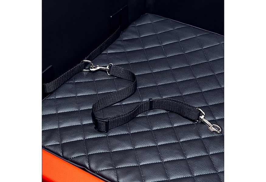 CopcoPet Tier-Autobett Rücksitz und Vordersitz Autohundebett günstig online kaufen