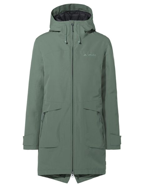 VAUDE Wintermantel Wo Skomer Winter Parka günstig online kaufen