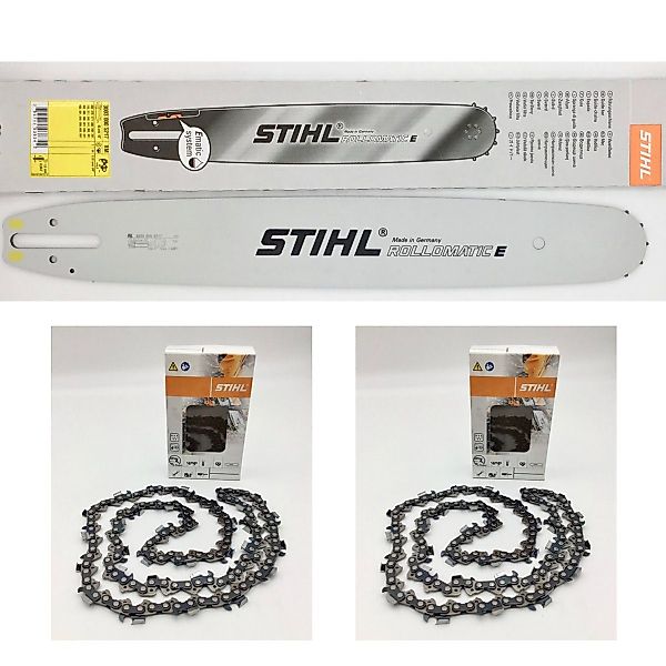STIHL Führungsschiene Rollomatic E 32cm 0.325 günstig online kaufen