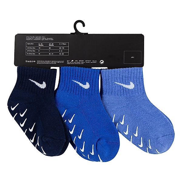 Nike Sportswear Socken 3PK INF/TODD GRIPPER günstig online kaufen