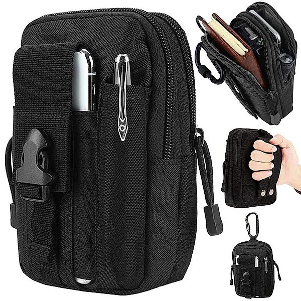 TSB Werk Freizeitrucksack Outdoor Taktische Gürteltaschen günstig online kaufen