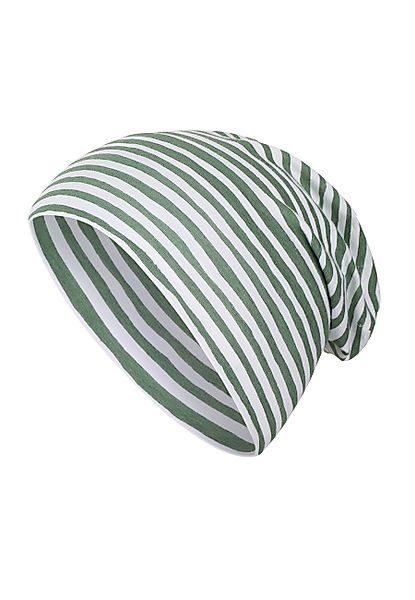 Sterntaler® Beanie Beanie Streifen (1-St) günstig online kaufen