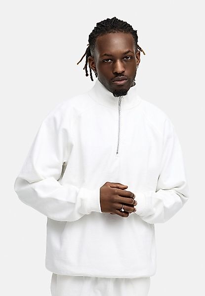 BEHYPE STUDIOS Sweatshirt IM OVERSIZE FIT, günstig online kaufen